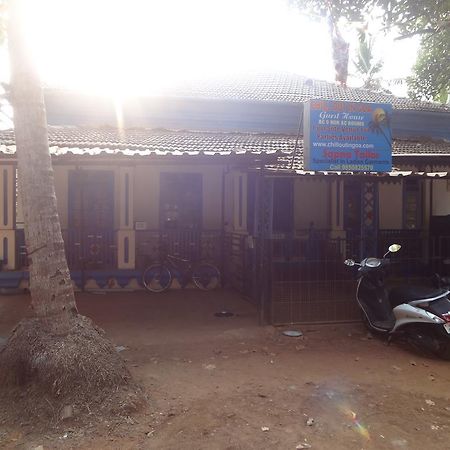 Sapna Homes Calangute Exterior photo